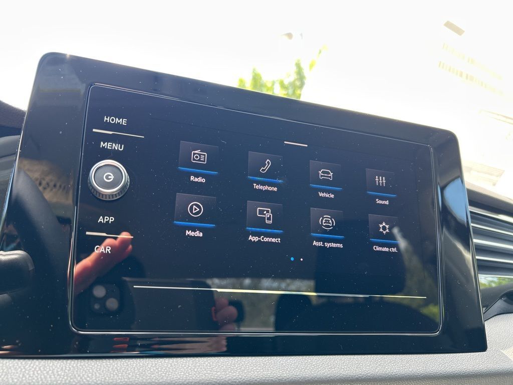 2025 Volkswagen Jetta 1.5T S Tampa FL