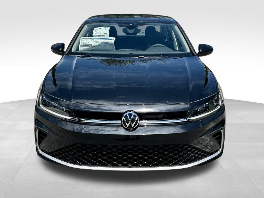 2025 Volkswagen Jetta 1.5T S Tampa FL