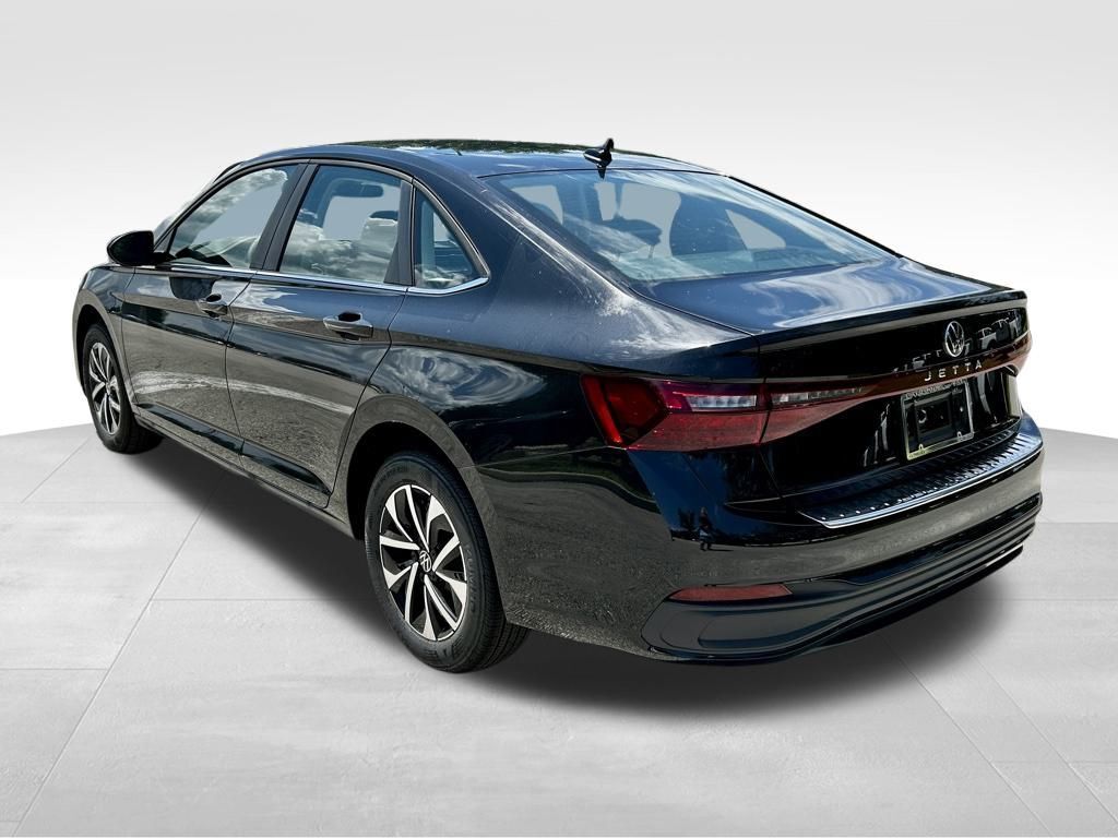 2025 Volkswagen Jetta 1.5T S Tampa FL