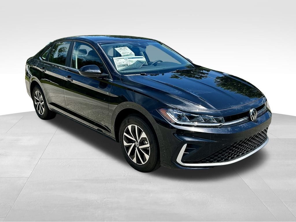 2025 Volkswagen Jetta 1.5T S Tampa FL