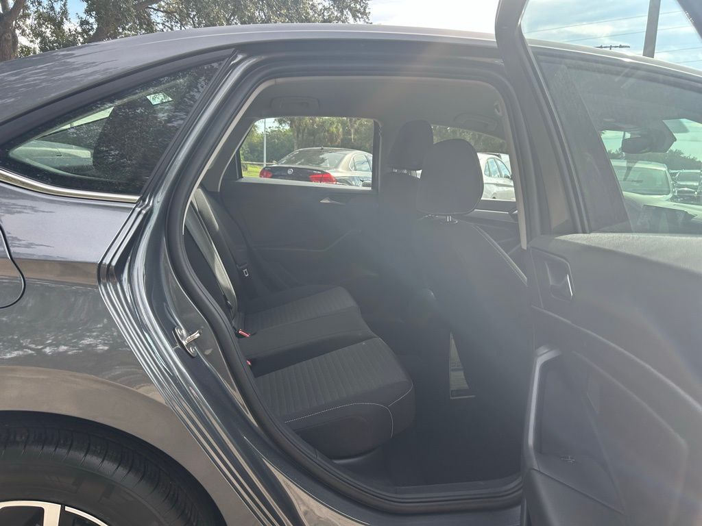 2025 Volkswagen Jetta 1.5T S Tampa FL