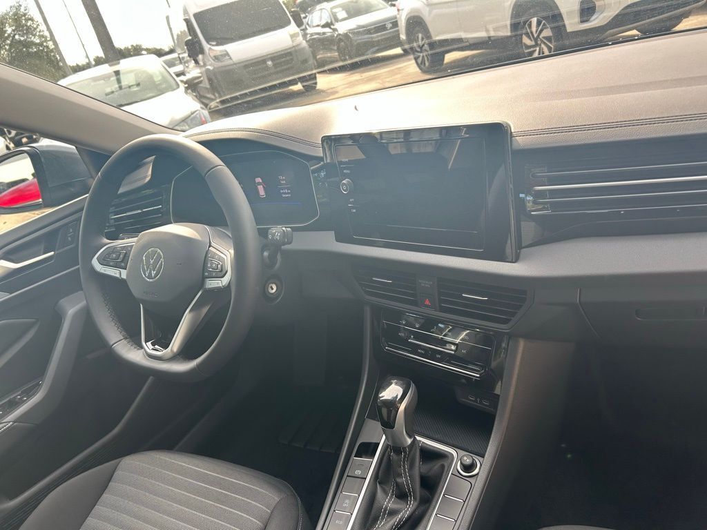 2025 Volkswagen Jetta 1.5T S Tampa FL
