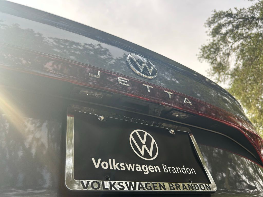 2025 Volkswagen Jetta 1.5T S Tampa FL
