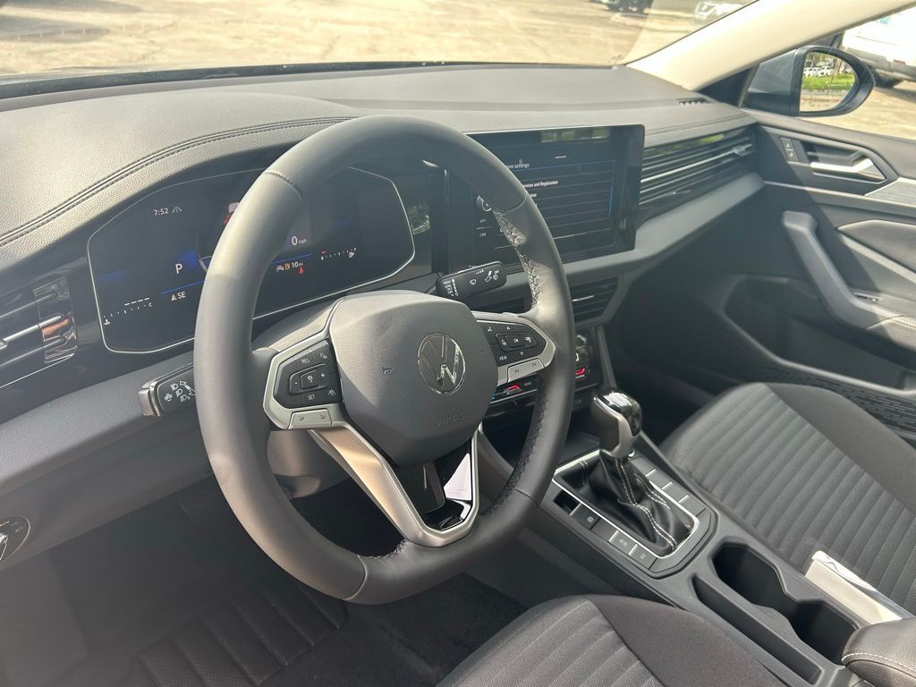 2025 Volkswagen Jetta 1.5T S Tampa FL