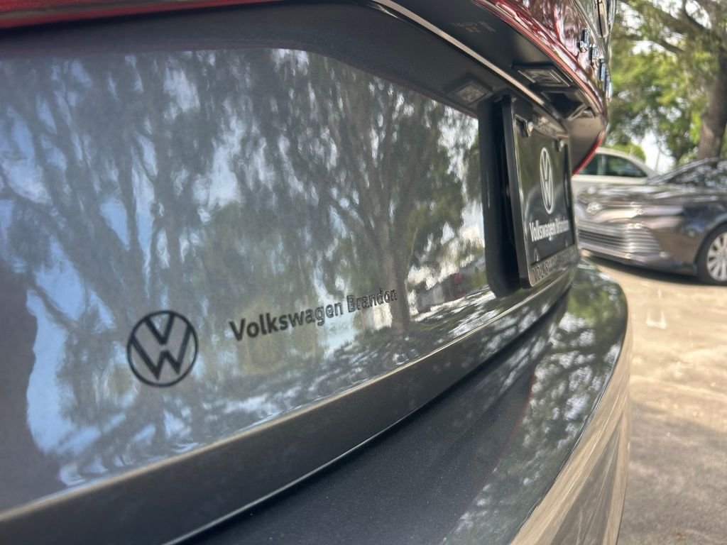 2025 Volkswagen Jetta 1.5T S Tampa FL