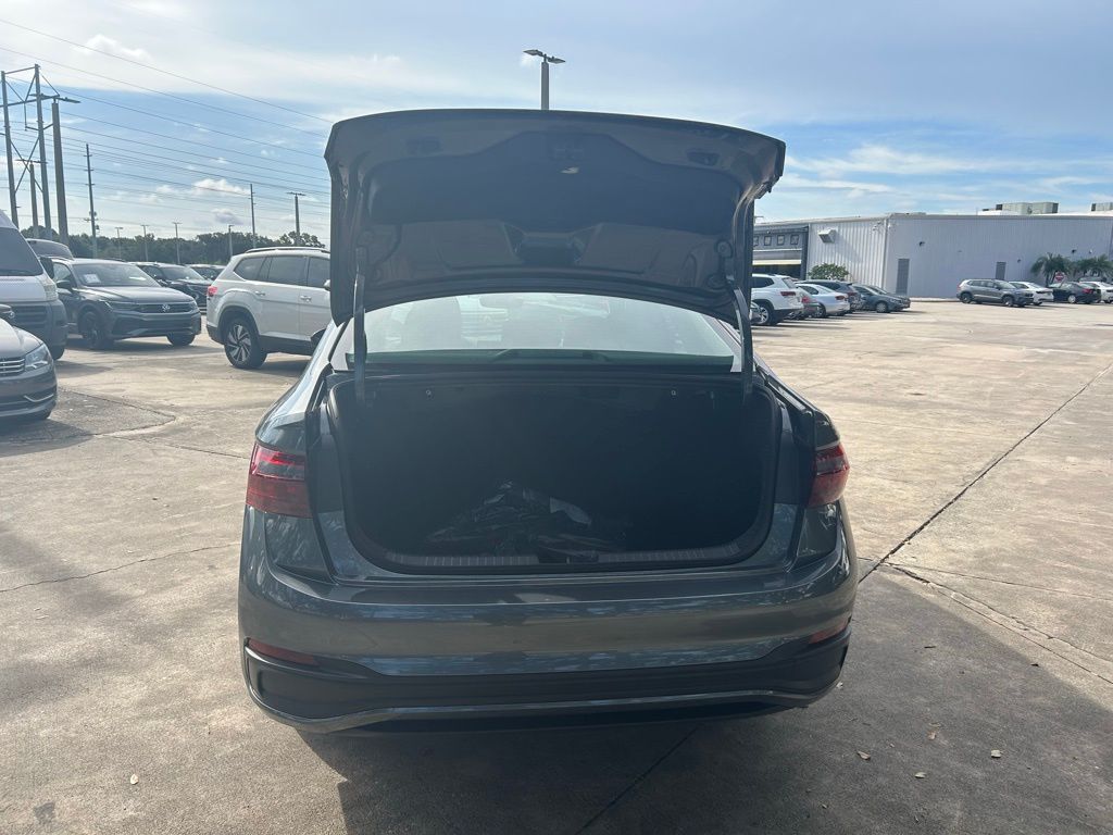 2025 Volkswagen Jetta 1.5T S Tampa FL