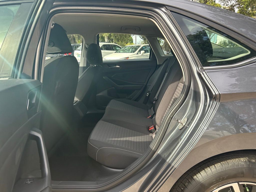 2025 Volkswagen Jetta 1.5T S Tampa FL