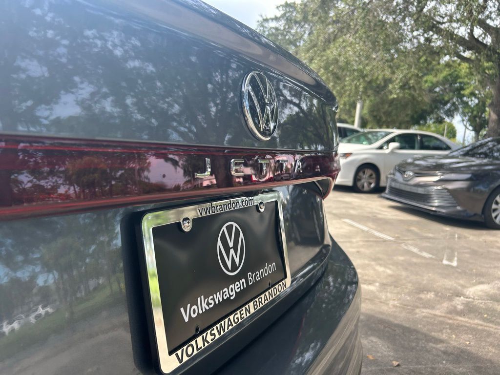 2025 Volkswagen Jetta 1.5T S Tampa FL