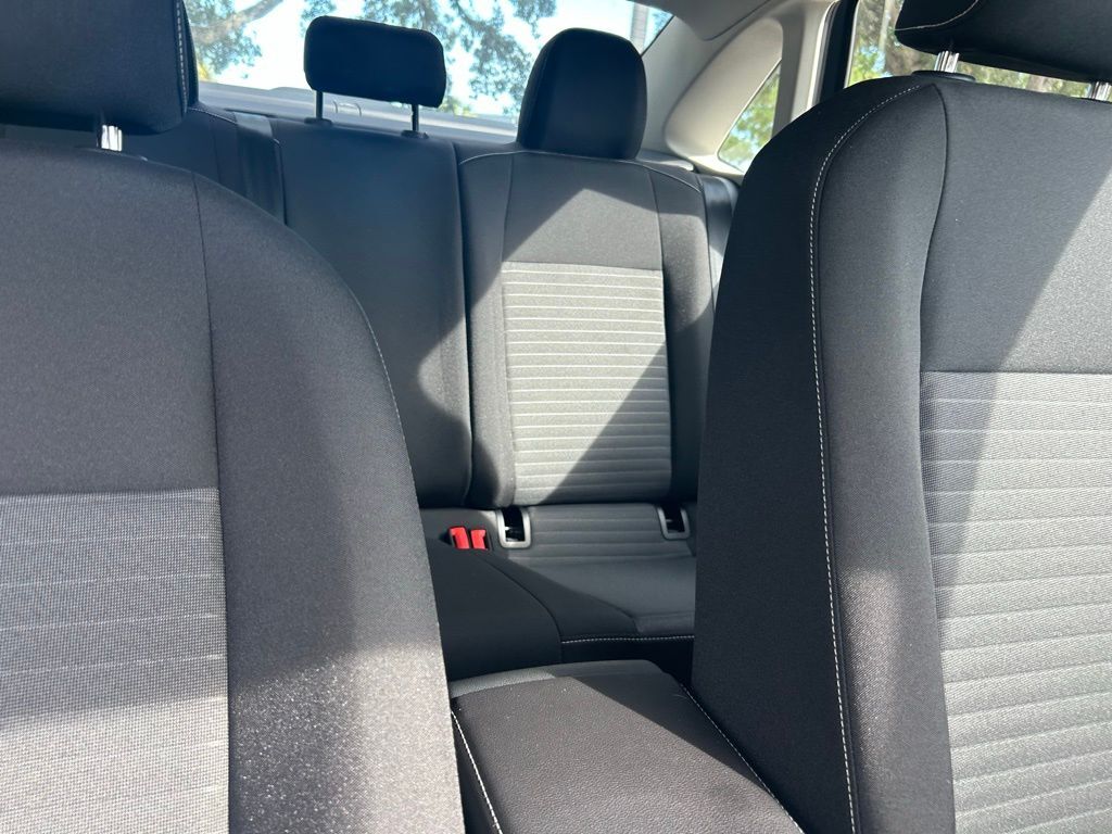 2025 Volkswagen Jetta 1.5T S Tampa FL