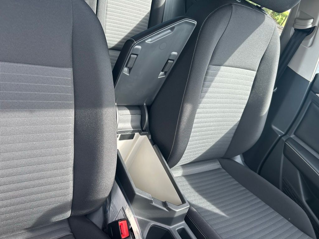 2025 Volkswagen Jetta 1.5T S Tampa FL