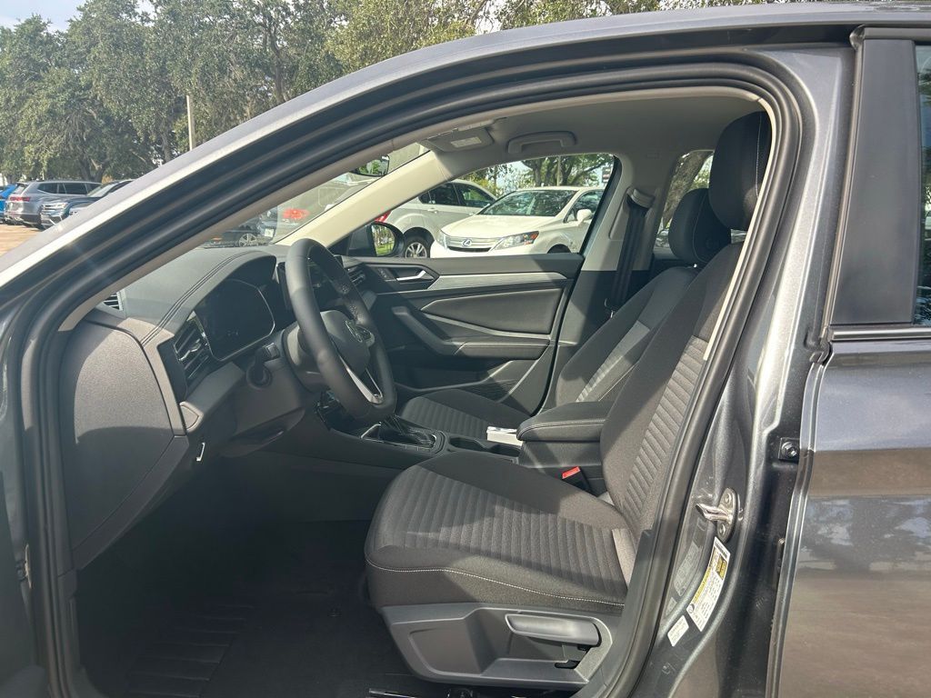 2025 Volkswagen Jetta 1.5T S Tampa FL