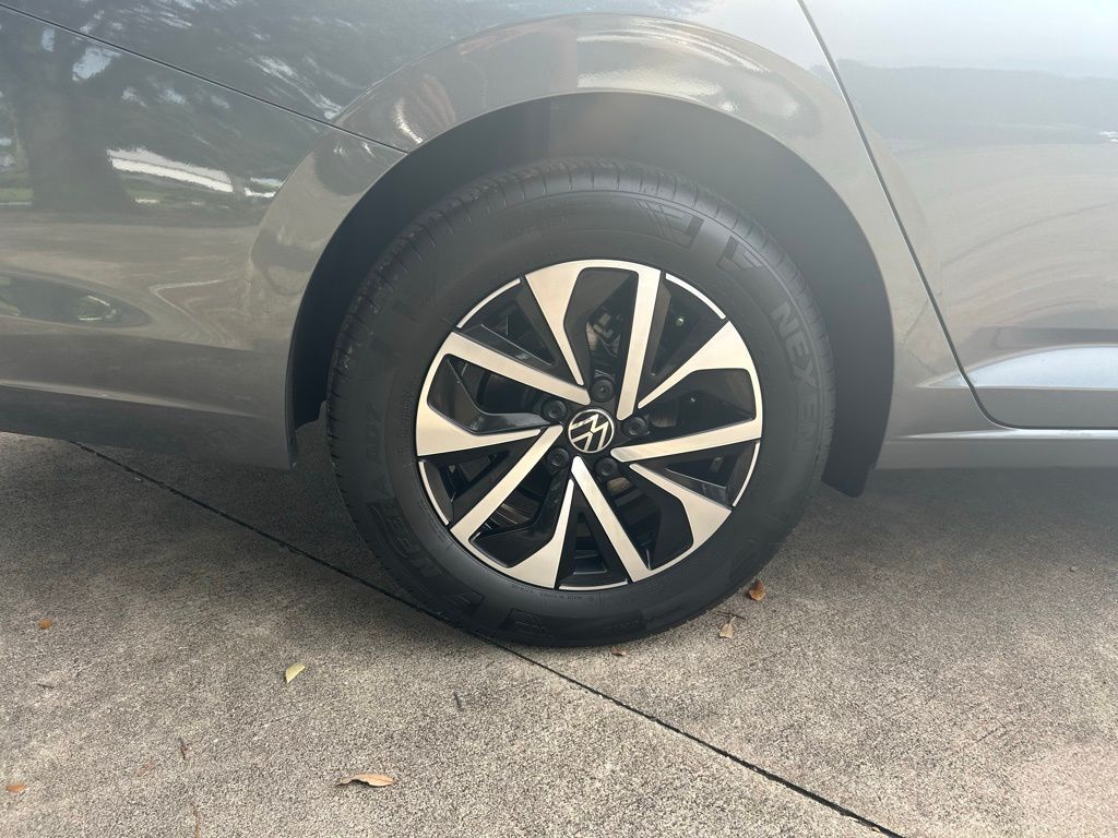 2025 Volkswagen Jetta 1.5T S Tampa FL