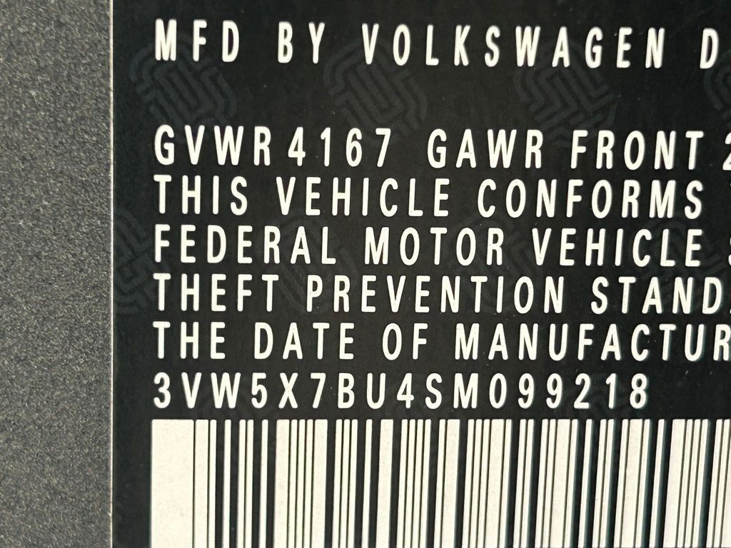 2025 Volkswagen Jetta 1.5T S Tampa FL