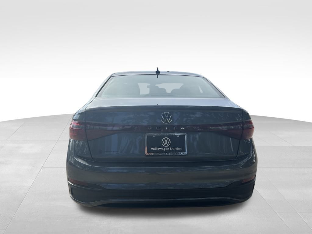 2025 Volkswagen Jetta 1.5T S Tampa FL