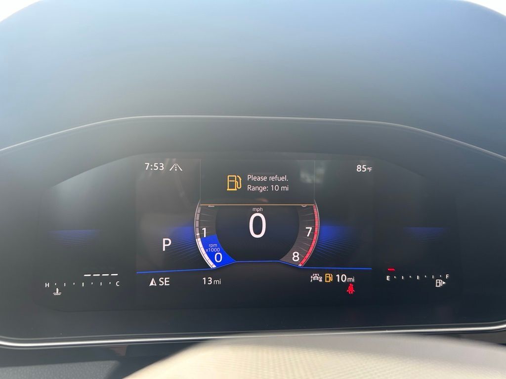 2025 Volkswagen Jetta 1.5T S Tampa FL