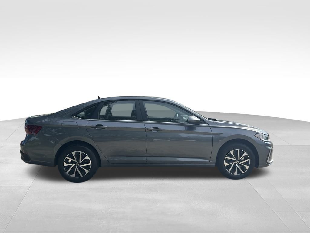 2025 Volkswagen Jetta 1.5T S Tampa FL