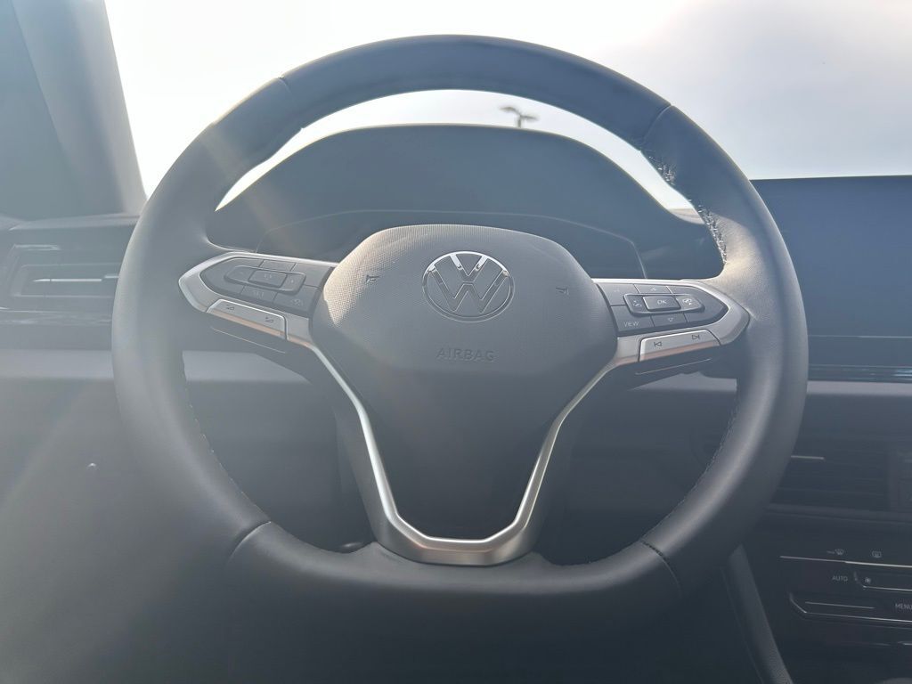 2025 Volkswagen Jetta 1.5T S Tampa FL