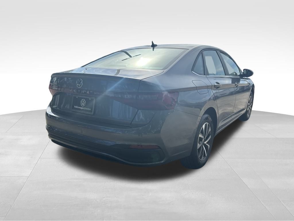 2025 Volkswagen Jetta 1.5T S Tampa FL
