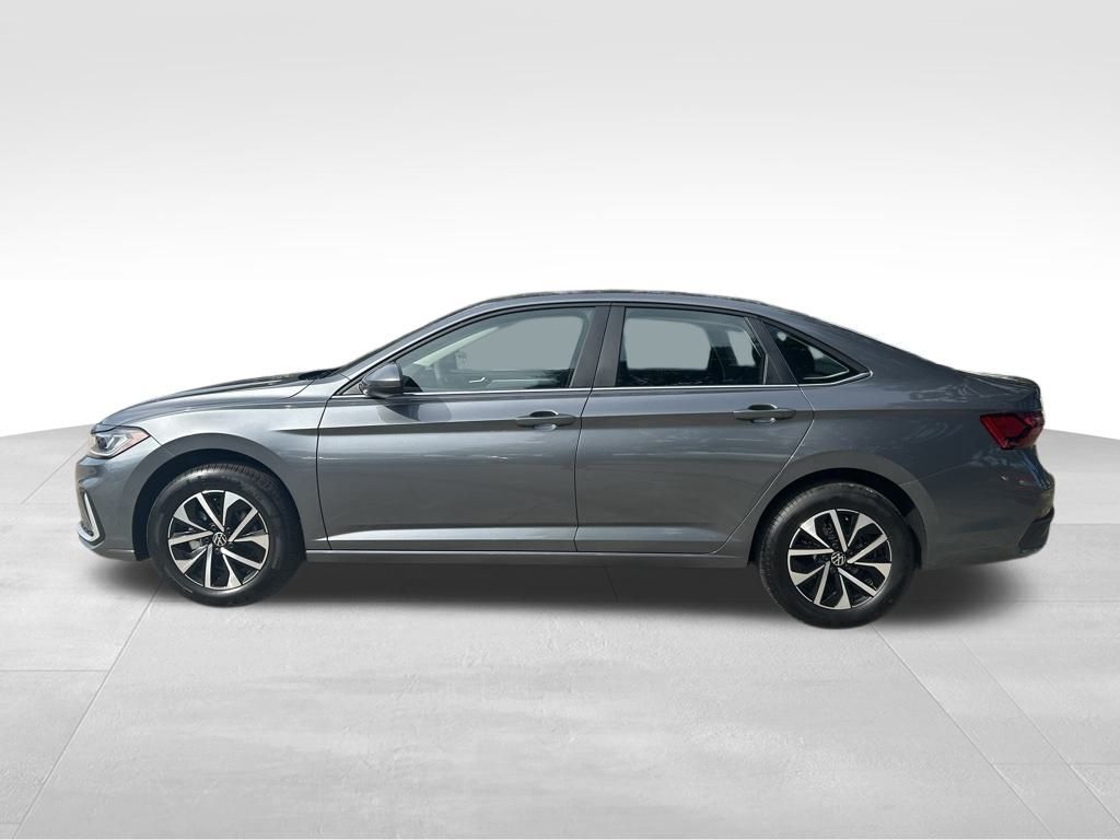 2025 Volkswagen Jetta 1.5T S Tampa FL