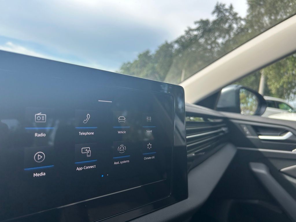 2025 Volkswagen Jetta 1.5T S Tampa FL