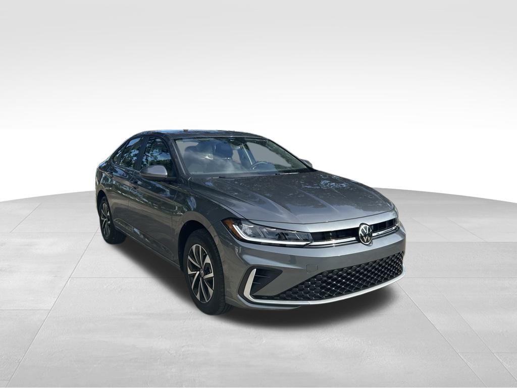 2025 Volkswagen Jetta 1.5T S Tampa FL