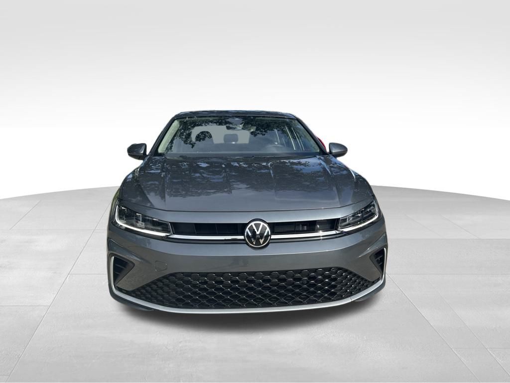 2025 Volkswagen Jetta 1.5T S Tampa FL