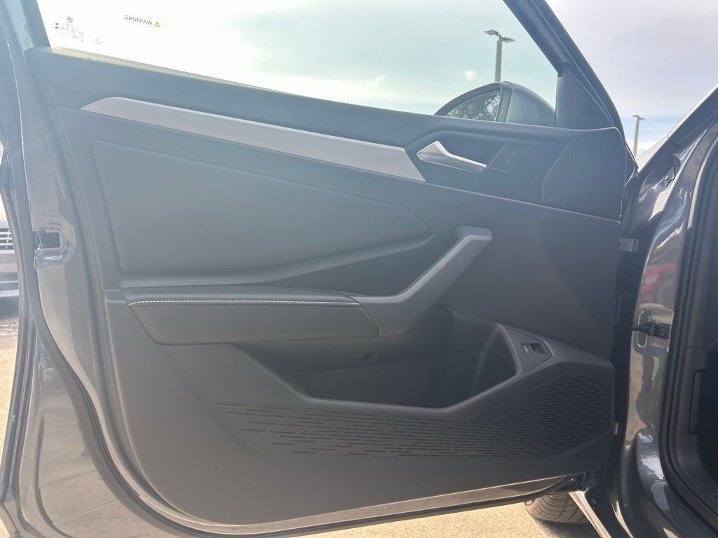 2025 Volkswagen Jetta 1.5T S Tampa FL