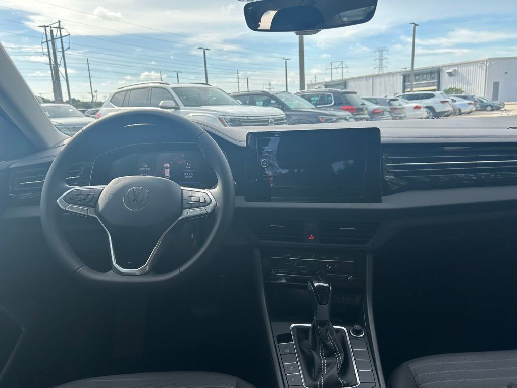 2025 Volkswagen Jetta 1.5T S Tampa FL