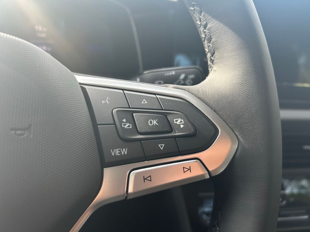 2025 Volkswagen Jetta 1.5T S Tampa FL