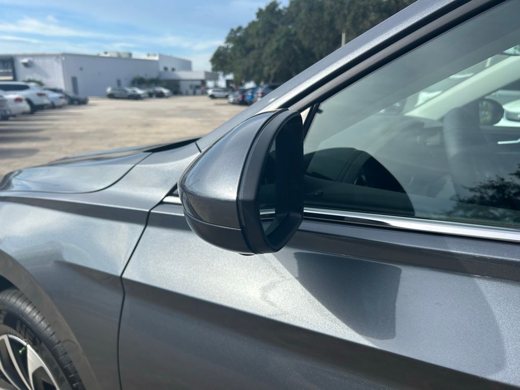 2025 Volkswagen Jetta 1.5T S Tampa FL