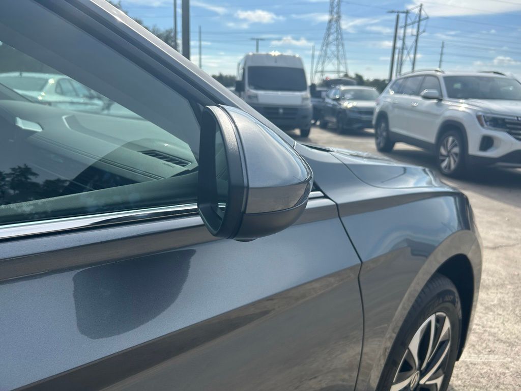 2025 Volkswagen Jetta 1.5T S Tampa FL
