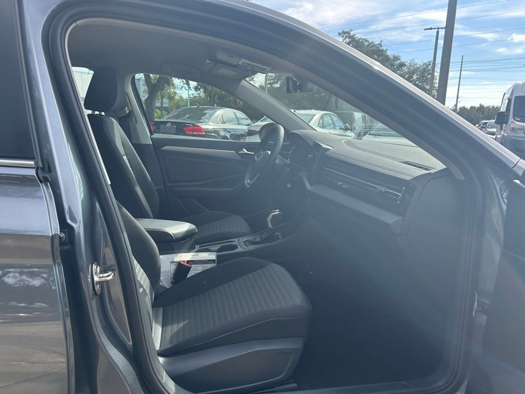 2025 Volkswagen Jetta 1.5T S Tampa FL