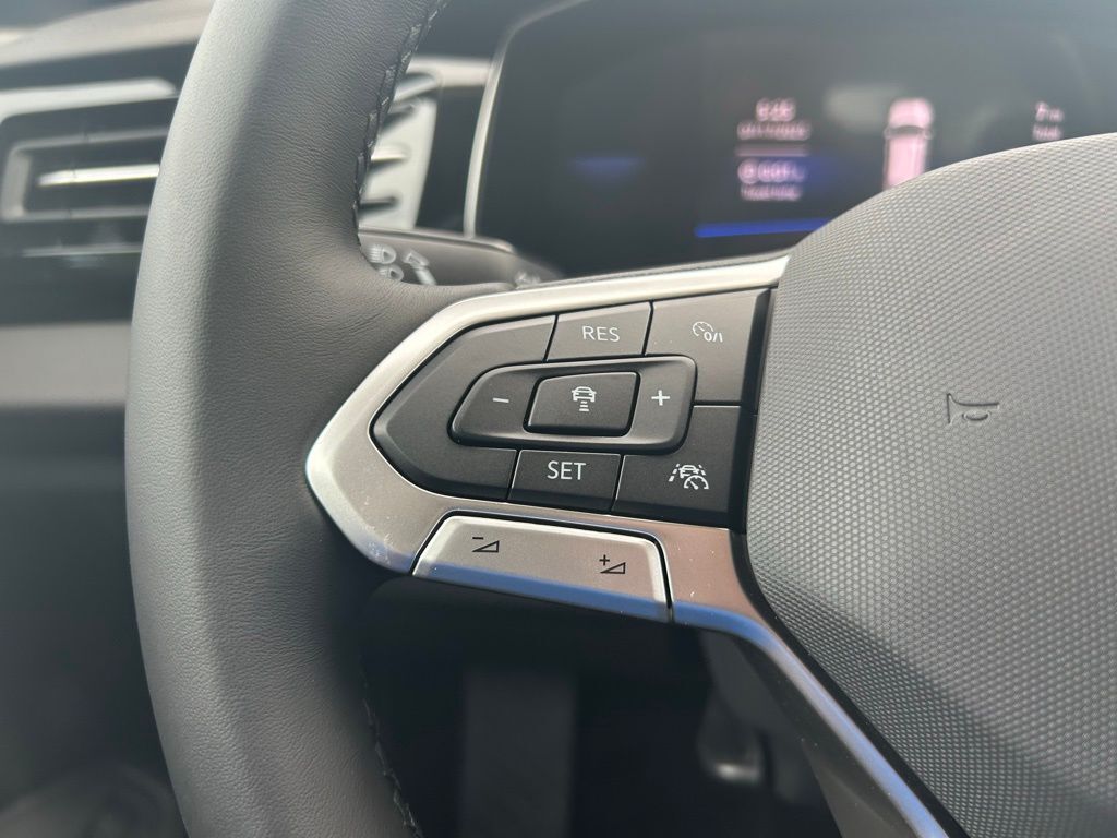 2025 Volkswagen Jetta 1.5T S Tampa FL