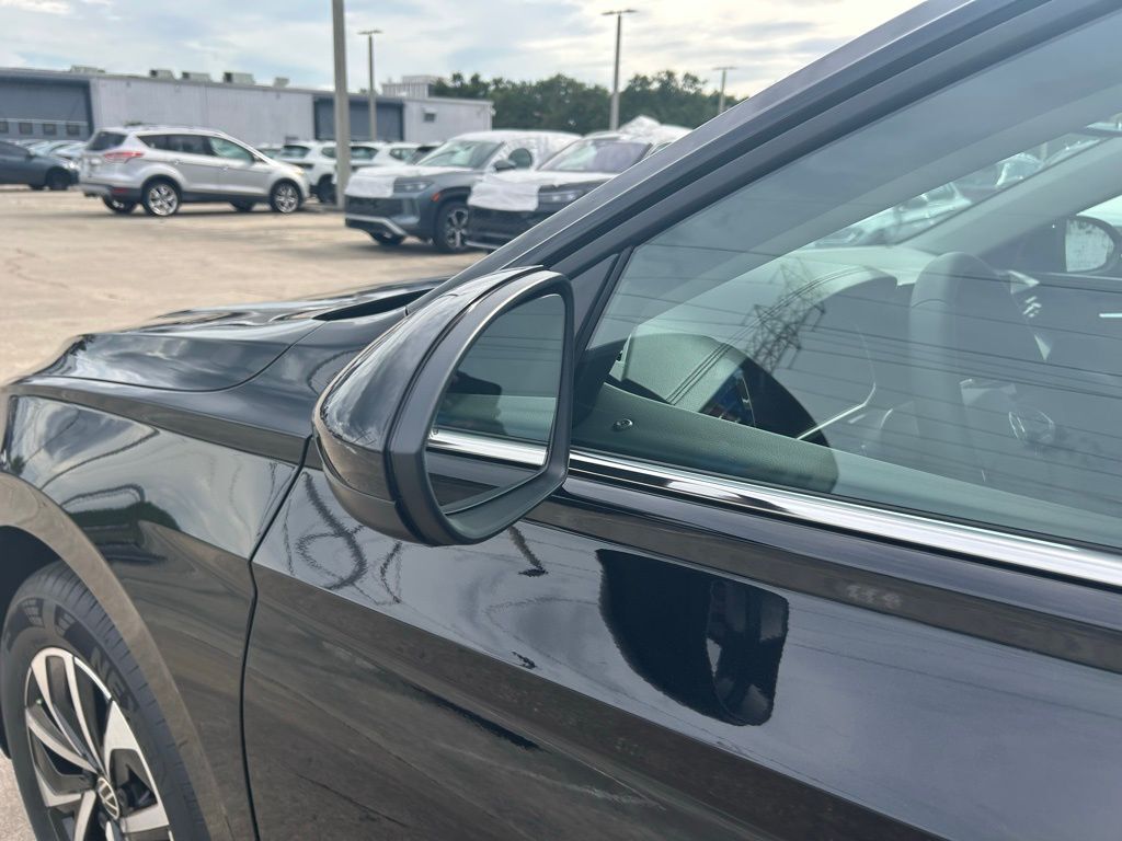 2025 Volkswagen Jetta 1.5T S Tampa FL