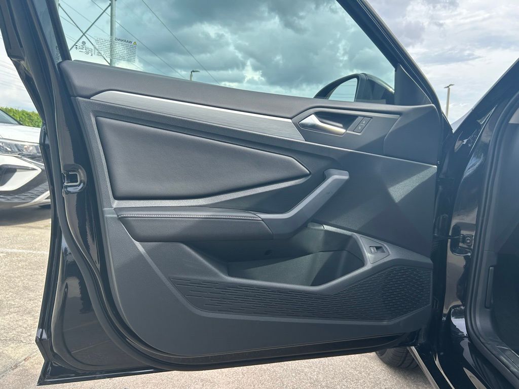 2025 Volkswagen Jetta 1.5T S Tampa FL
