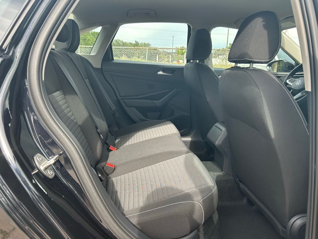 2025 Volkswagen Jetta 1.5T S Tampa FL