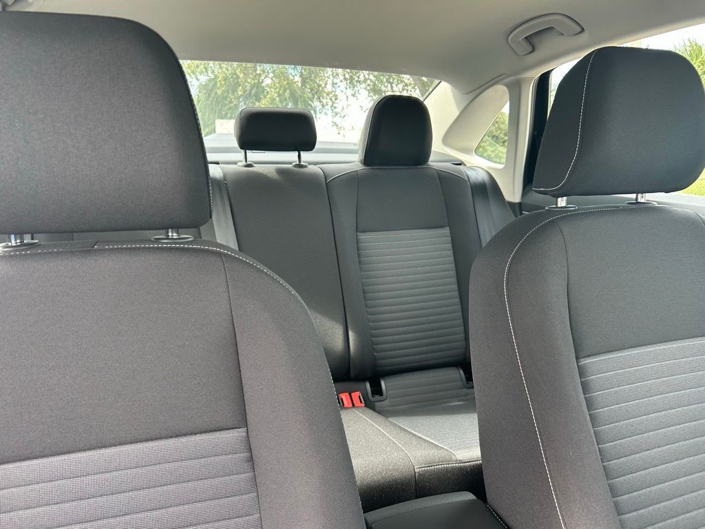 2025 Volkswagen Jetta 1.5T S Tampa FL