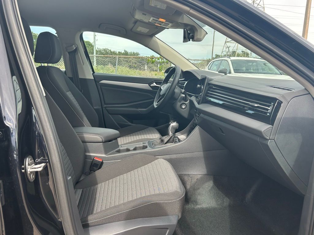 2025 Volkswagen Jetta 1.5T S Tampa FL