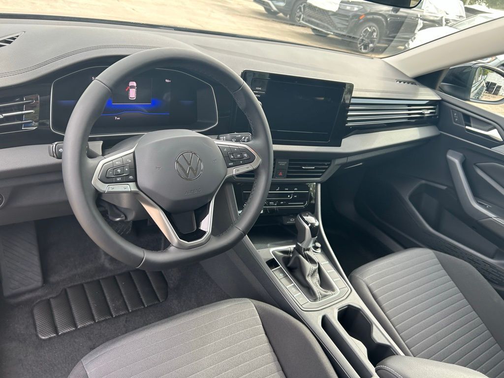 2025 Volkswagen Jetta 1.5T S Tampa FL