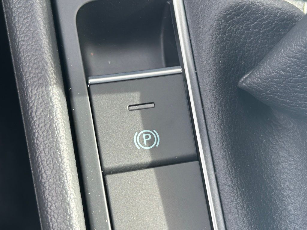 2025 Volkswagen Jetta 1.5T S Tampa FL