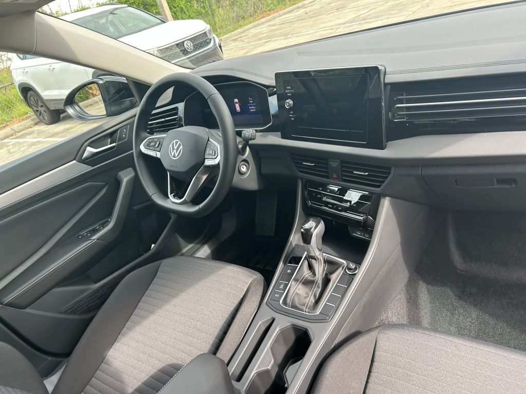 2025 Volkswagen Jetta 1.5T S Tampa FL