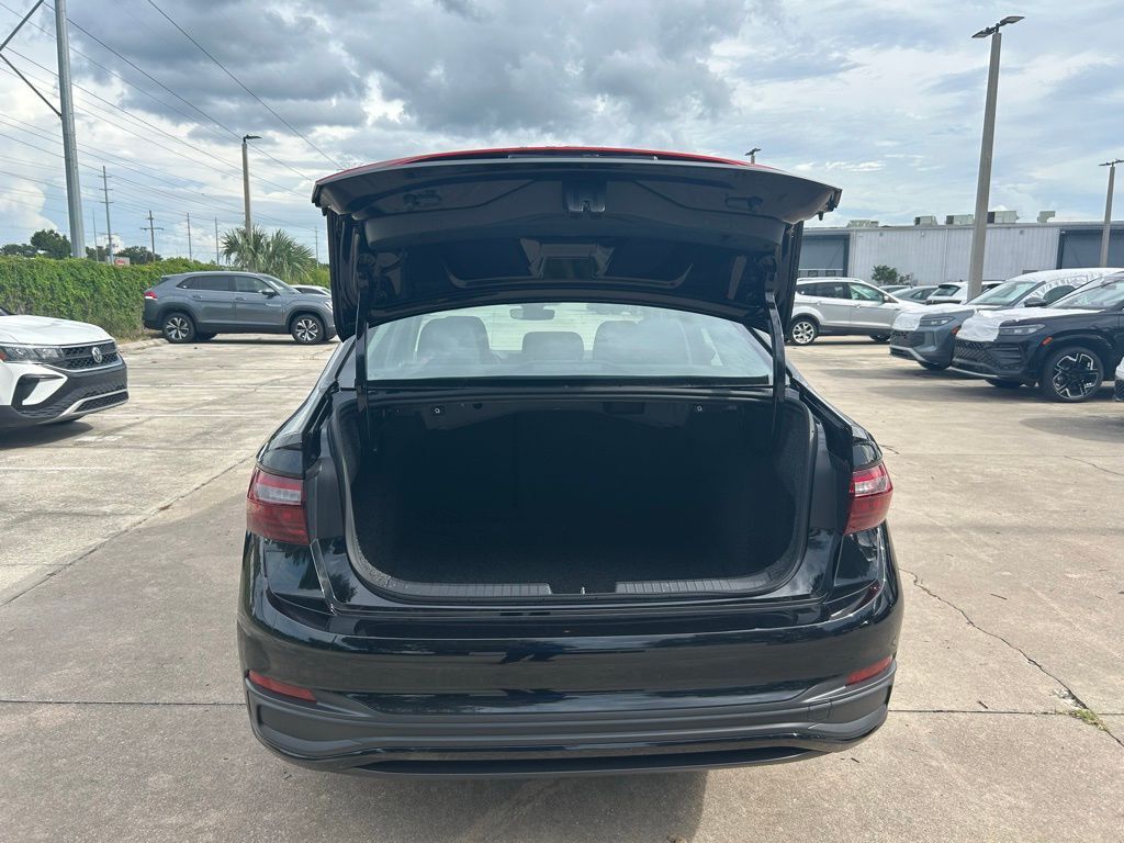 2025 Volkswagen Jetta 1.5T S Tampa FL