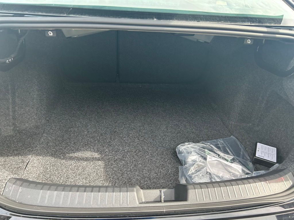 2025 Volkswagen Jetta 1.5T S Tampa FL