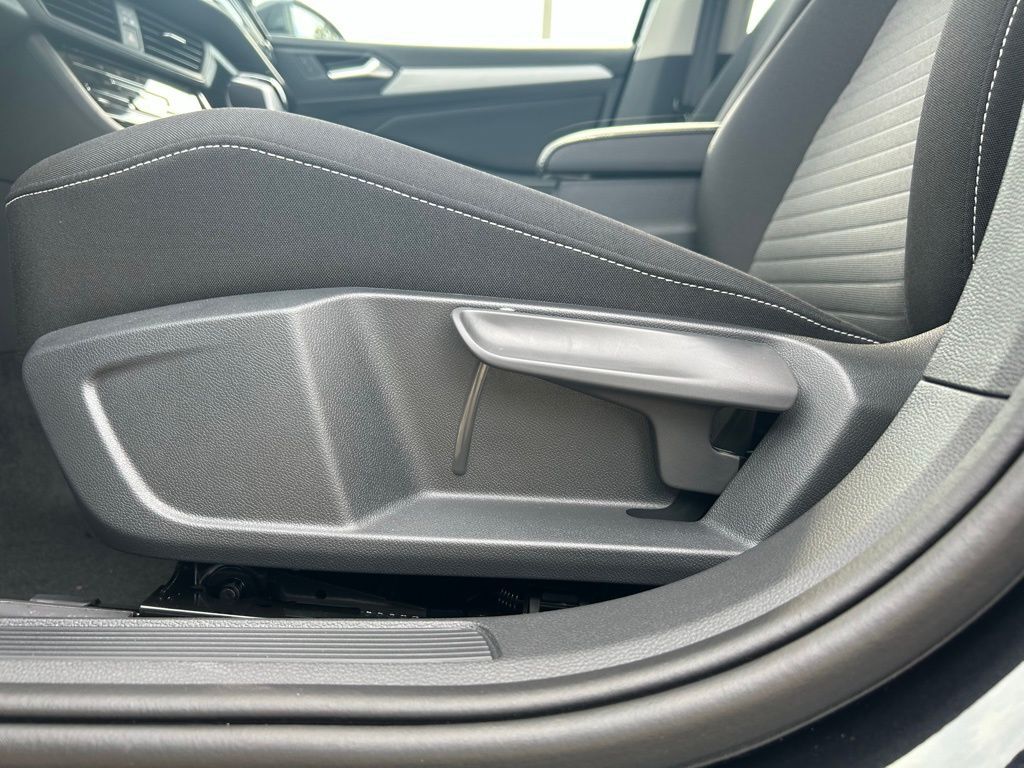 2025 Volkswagen Jetta 1.5T S Tampa FL