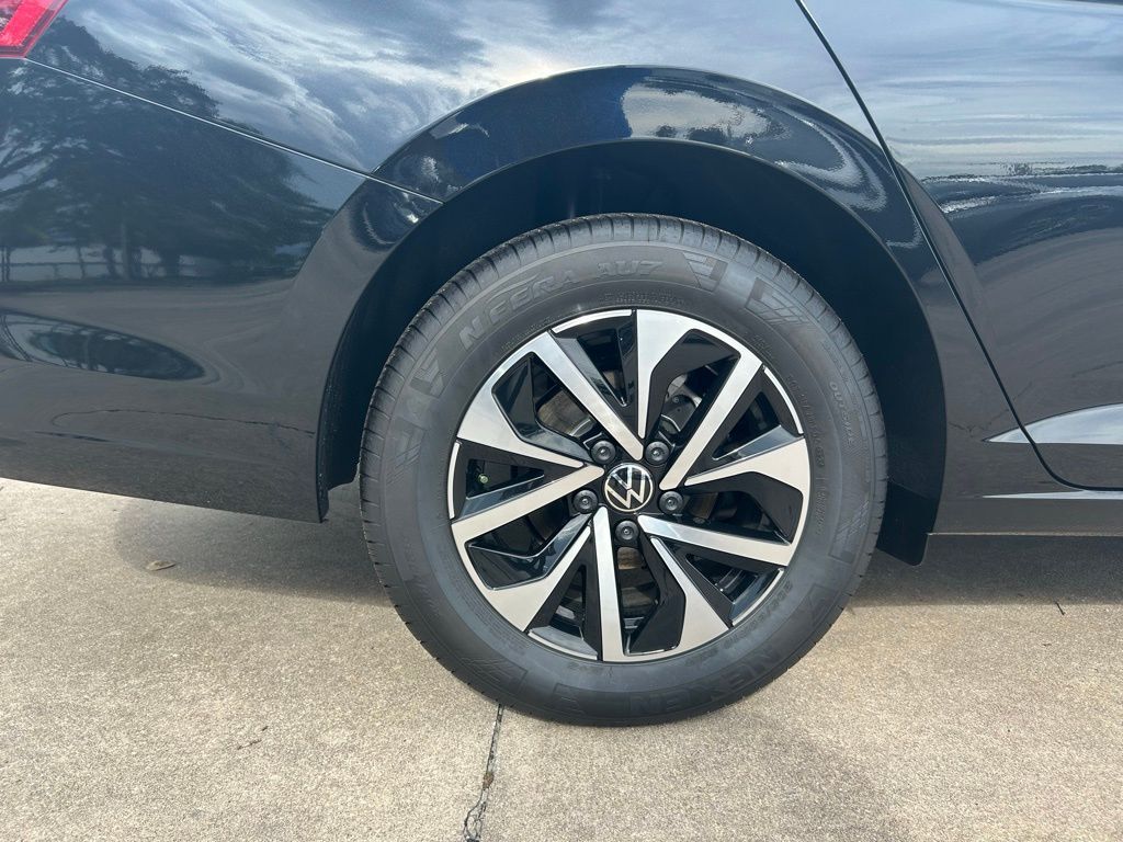 2025 Volkswagen Jetta 1.5T S Tampa FL