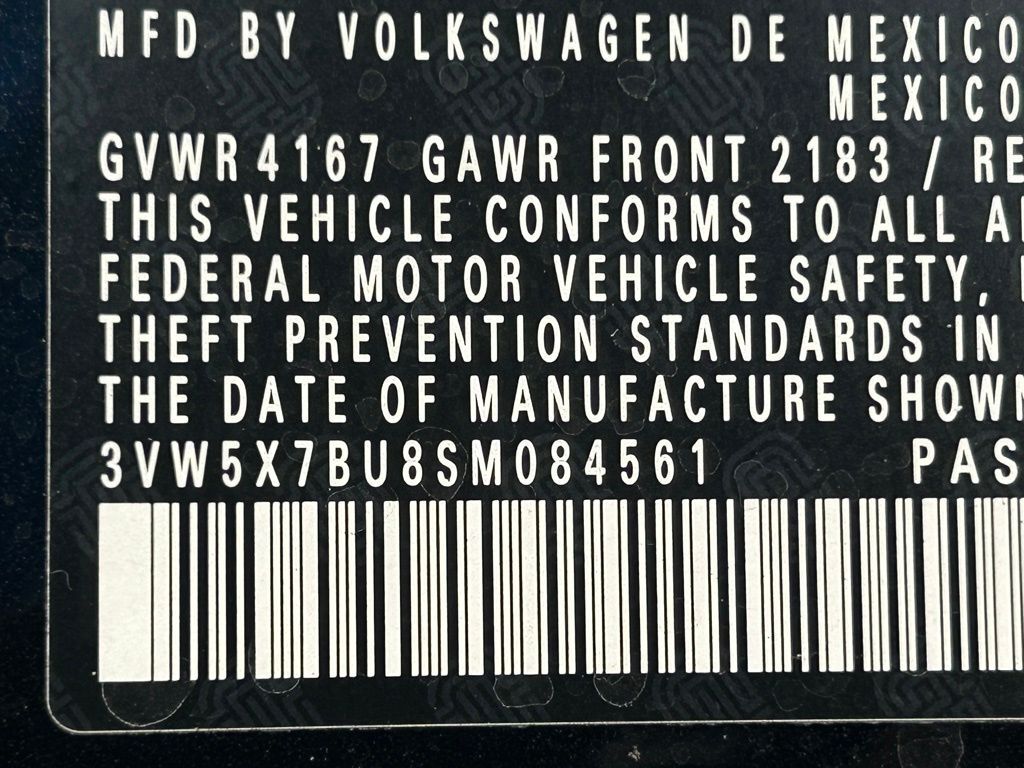 2025 Volkswagen Jetta 1.5T S Tampa FL