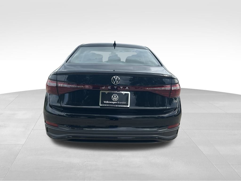 2025 Volkswagen Jetta 1.5T S Tampa FL