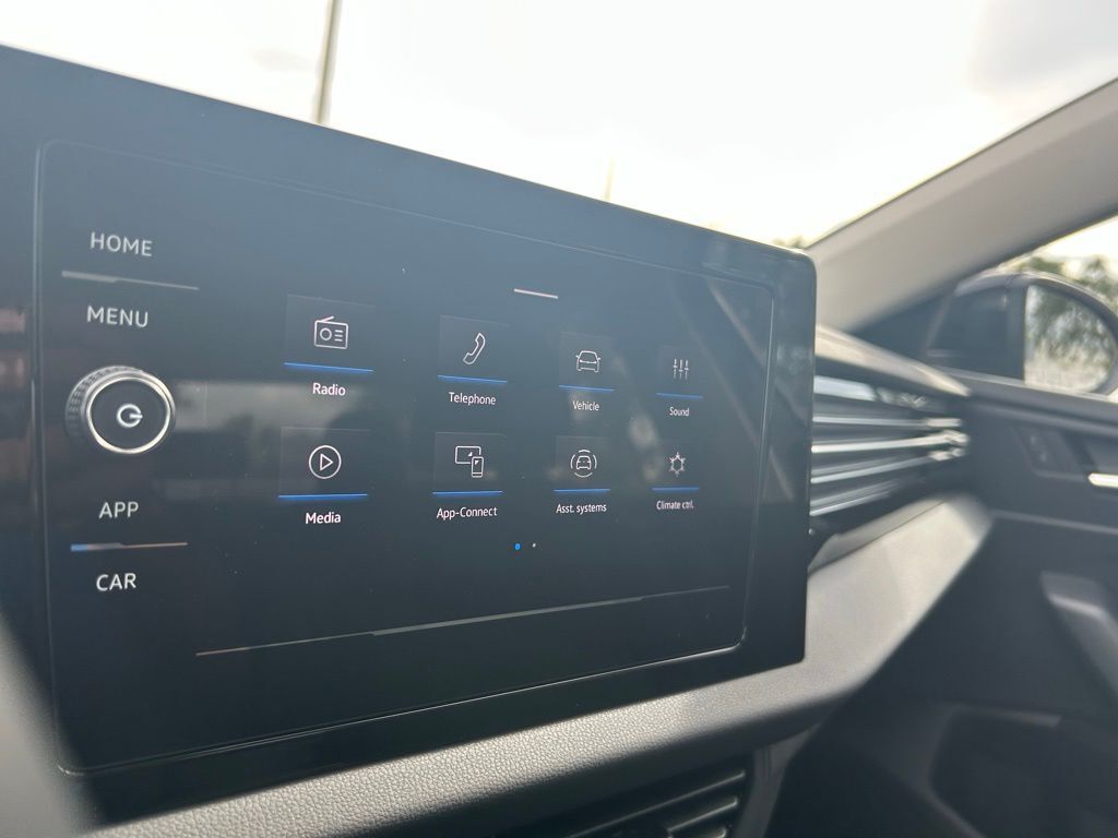 2025 Volkswagen Jetta 1.5T S Tampa FL