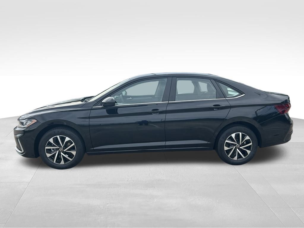 2025 Volkswagen Jetta 1.5T S Tampa FL