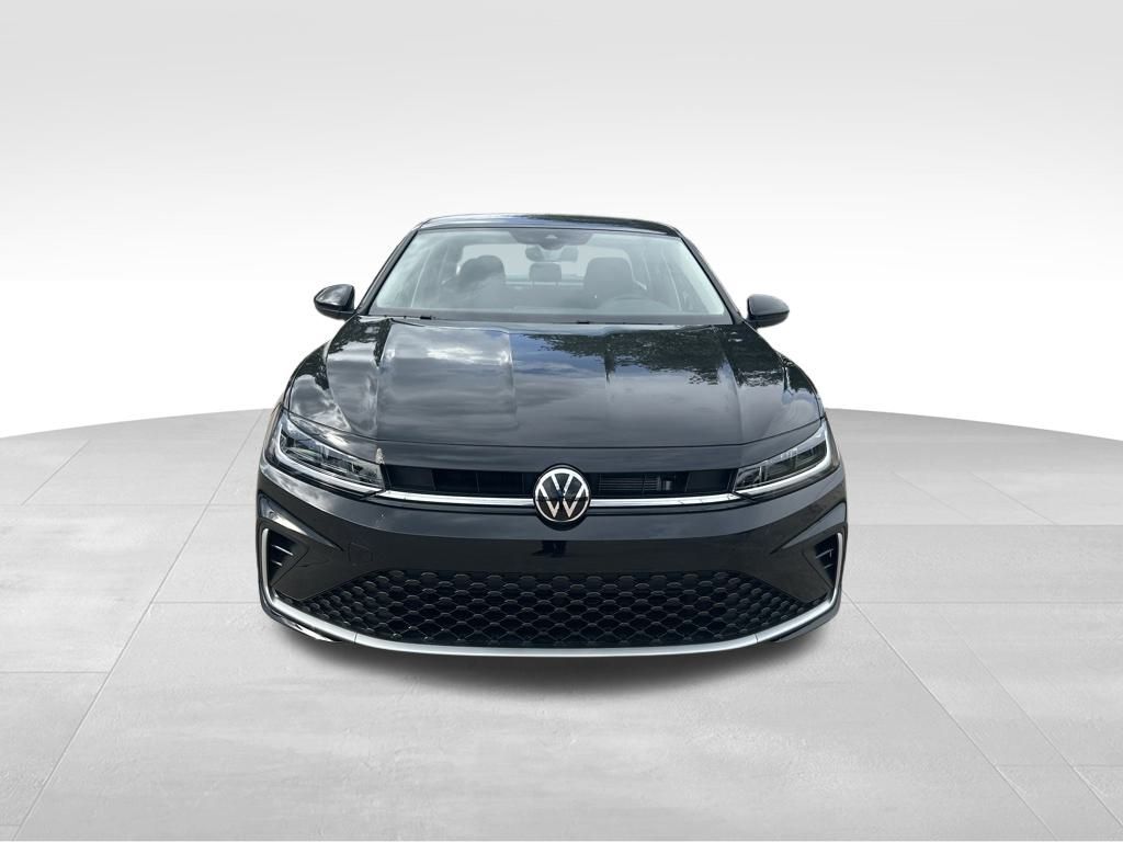 2025 Volkswagen Jetta 1.5T S Tampa FL